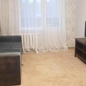 Здам 1-к.квартиру 42/18/12, метро Дарниця, метро Чернігівська 12000грн+ком.