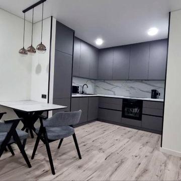 1К Квартира! Жк Вашавський плюс, Ретровіль