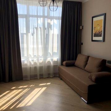 Оренда  1к смарт 27 м Місто Квітів метро  Сирець пішки Тираспільська 54