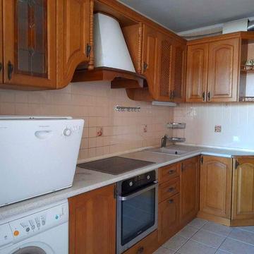 Здаю 3 к/кв-ру, ст.м-ро "Палац Украина" 5 хв.