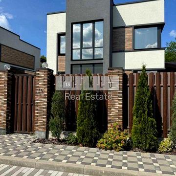 БЕЗ% Продаж будинку 150м2 Лісники Новообухівськкий напрямок