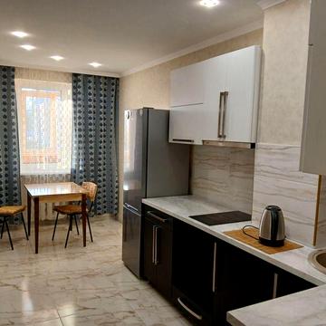 Сдам однокомнатную квартиру