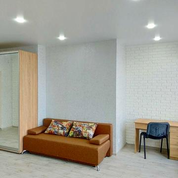 Сдам долгосрочно свою квартиру Вильямса Акврель 1