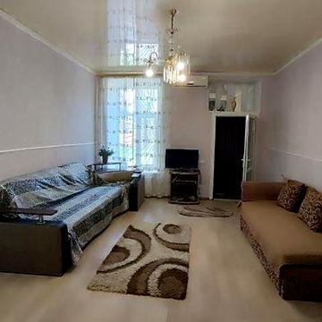 Сдам уютную, большую 1 ком. квартиру-студию в самом центре города, ул. Жуковского(Святослава Караванского)/Екатерининская(Европейская)