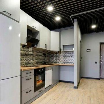 Продаж 1к квартири вул. Малоголосківська «Сьоме Небо» ЖК Сьоме Небо