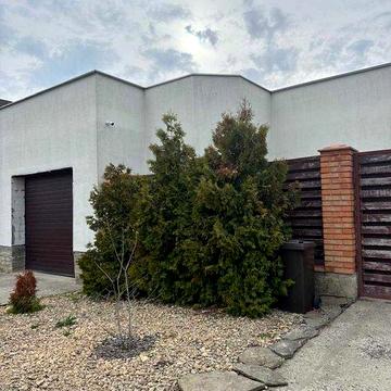 Новый одноэтажный дом Совиньон 3