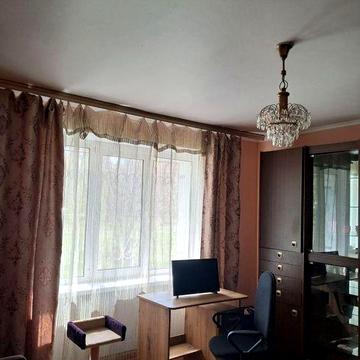 Сдам однокомнатную квартиру