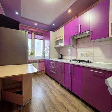 Оренда 2х кімнатної, ПРОСПЕКТ НЕЗАЛЕЖНОСТІ (ТЦ ПРОСПЕКТ), ПОСУДОМИЙНА, роздільні кімнати, меблі та техніка!