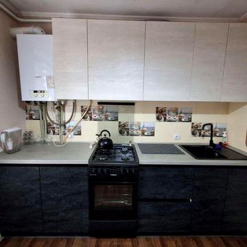 1 кімнатна район Ж/д вокзалу. Ремонт. Техніка