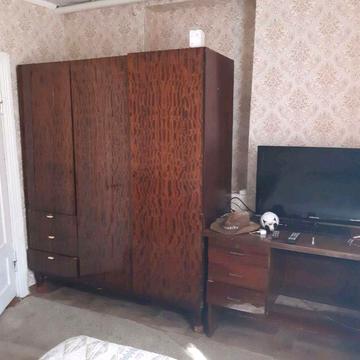 Здам домік окремий у дворі на 1-3людини.