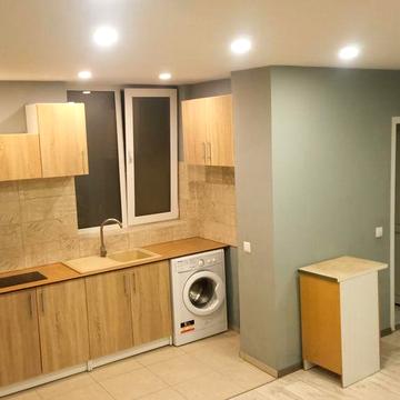 Здам однокімнатну квартиру (студію) довгостроково