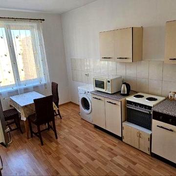 Сдаётся просторная квартира в ЖК «Янтарный»