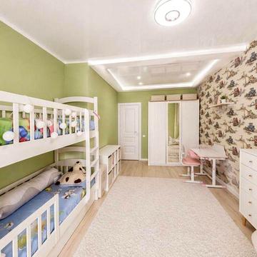 Продаж 3-х кімнатної квартири ЖК «River park» ЖК River park