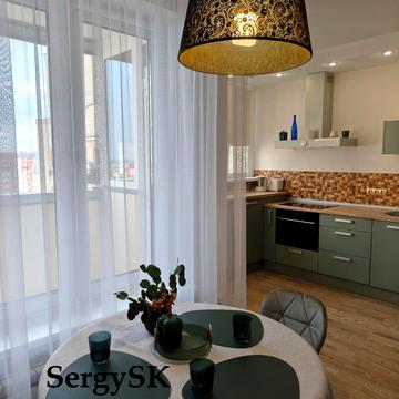 Княжий Затон вул., 9