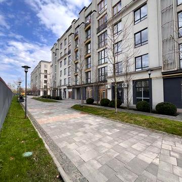 Оренда 1к квартири в ЖК Бургундія