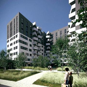 Продаж 3 кімнатної квартири в ЖК Royal Place, вул. Сагайдачного, Трускавець