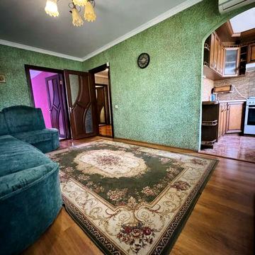 Здам в оренду чотирьохкімнатну квартиру! Миколаївка!