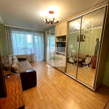 Здам хорошу 1-кімнатну квартиру, р-н цементного посьолку