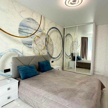 Продається ІДЕАЛЬНА квартира для Себе, під Інвестицію! 40м2!! ЖК Софія Резиденс! ЖК Софія Резиденс