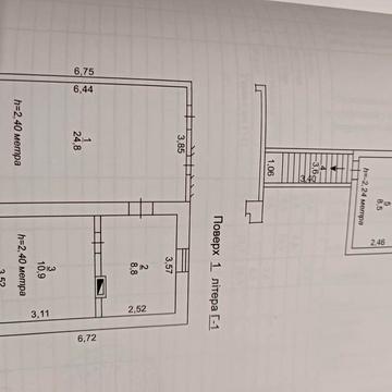 Участок,Саксаганський рн,вул.Козаченка