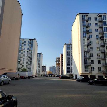 1к.кв ЖК Брама 2, 5 поверх,46м² Є ОСЕЛЯ, СЕРТИФІКАТ ЖК Дніпровська Брама 2