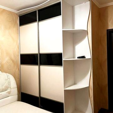 Оренда двокімнатної квартири ЖК Чайка