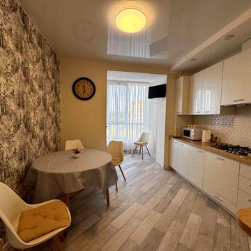 Оренда! Простора однокімнатна квартира ЖК Континент