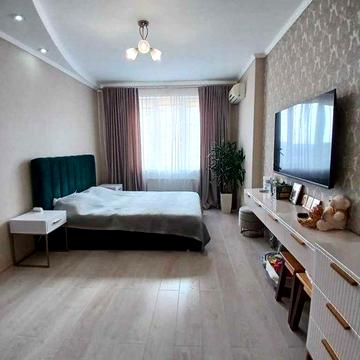 Здам ЧУДОВУ 1-но Кімнатну Квартиру в ЖК Лісовий Квартал, вул. Київська,245