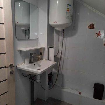 Оренда однокімнатної квартири с.Чабани вулиця Центральна 3  м. Теремки