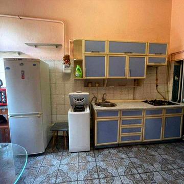 Двухкомнатная кв. метро Вокзальная, Холодная Гора