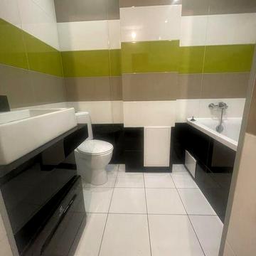 Продажа 2к.квартиры в центральной части города с ремонтом и газовой колонкой.