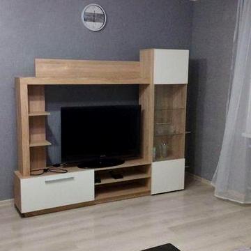 Продам 1 ком квартиру на Красном Камне.