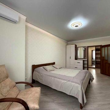 Оренда 2 кімнатної квартири Індив опал 6/9 Новий будинок №1314