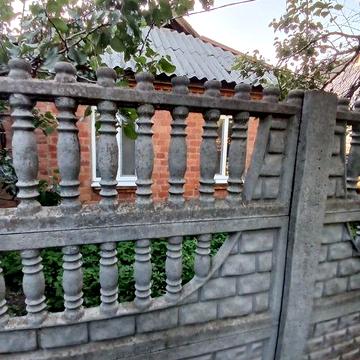 Продам житловий будинок з усіма зручностями