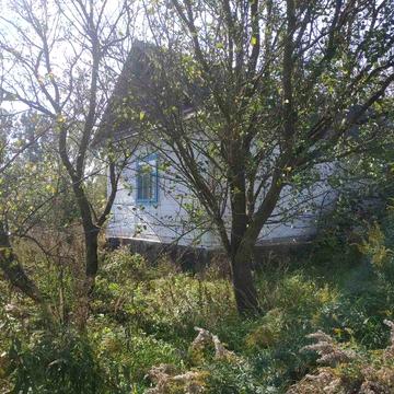 Продам земельну ділянку зі старим будинком