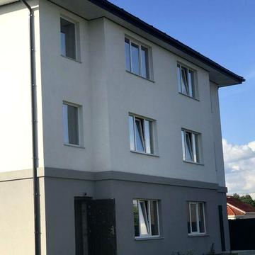 Сдам часть дома 2 этаж