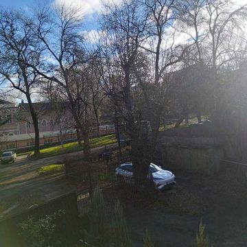 Правий берег, ПРОСТОРА 1-кімнт. 37 кв.м КВАРТИРА,  Газ автономка