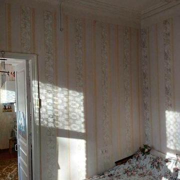 Правий берег, ПРОСТОРА 1-кімнт. 37 кв.м КВАРТИРА,  Газ автономка