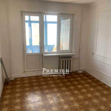 Продам 4-кімнатну квартиру по Держ програмам