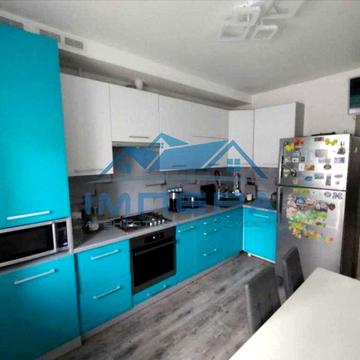 2 - х кімнатна квартира ЖК Садовий