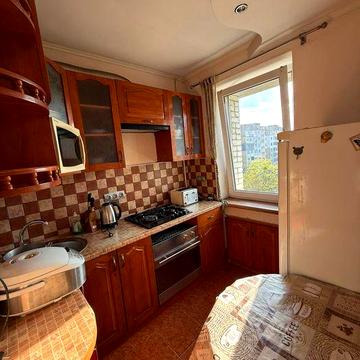 Оренда 1кім. кв-ри вул. Пулюя. Цегла. 12000грн