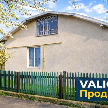 ПОСТАНОВА, Будинок в Ямниці ,90 м²