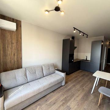 Продажа! Студия с ремонтом в ЖК Родос! (ул Генуэзская). Есть видео! ЖК Родос