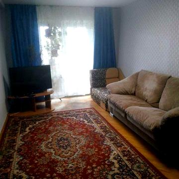 Здам 1 кімнатну квартиру на Лісовому   7500грн+ком.