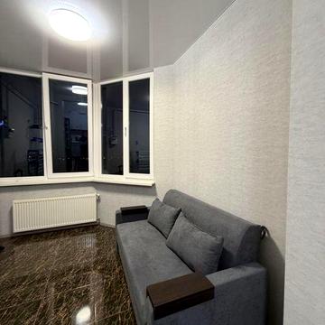 Оренда 1-кімнатної квартири ЖК Софія Клубний ЖК София Клубный