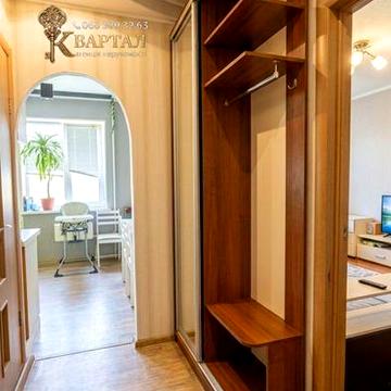 Продаж 1 кімнатної квартири