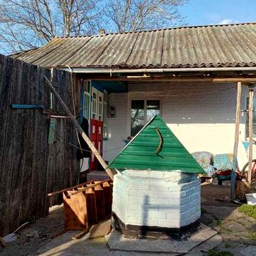 Продам будинок в селі Скибин Уманського (Жашківського) району