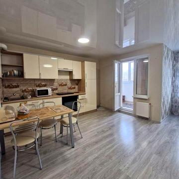 Оренда квартири, ЖК Атлант/вул. Симоненка 105 в місті Бровари