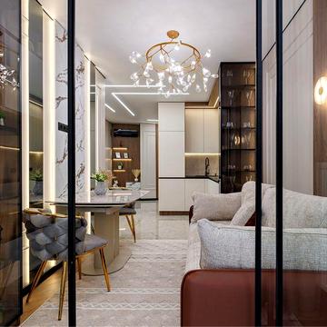 Оренда 1-к квартири в ЖК Парус Сіті,вул.Кульпарківська 93