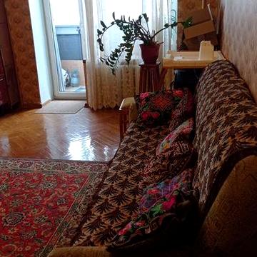 Сдам 2 к.кв. на Сосновой горке, Космическая, м.Научная